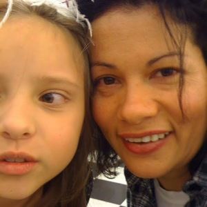 Meet your Posher, Victoria